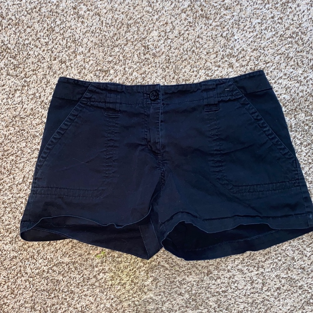 new york and company shorts